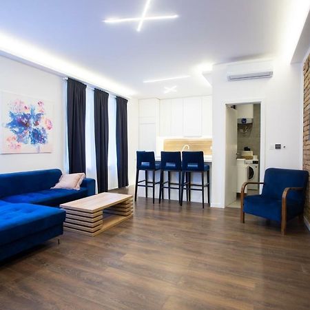 Pago Boutique Suites ザグレブ エクステリア 写真