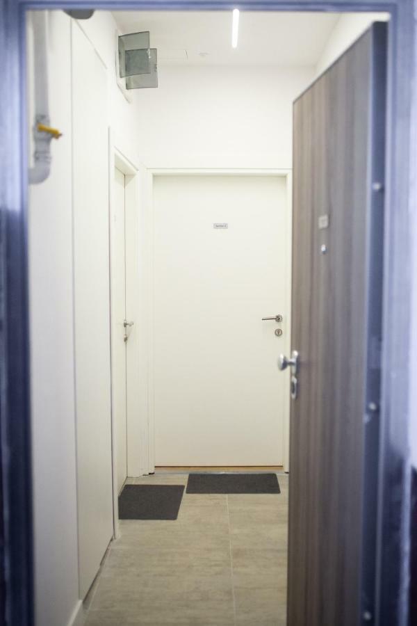 Pago Boutique Suites ザグレブ エクステリア 写真