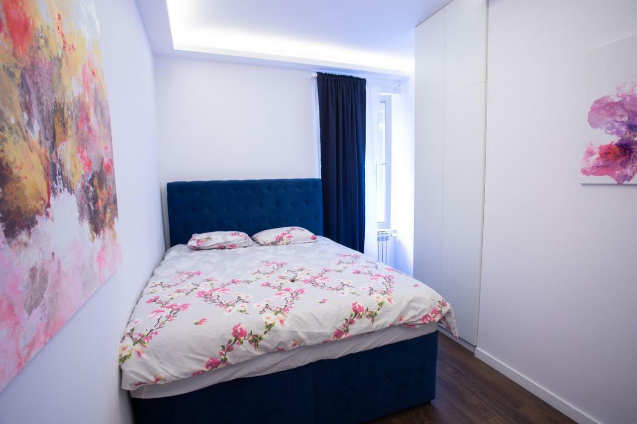 Pago Boutique Suites ザグレブ エクステリア 写真
