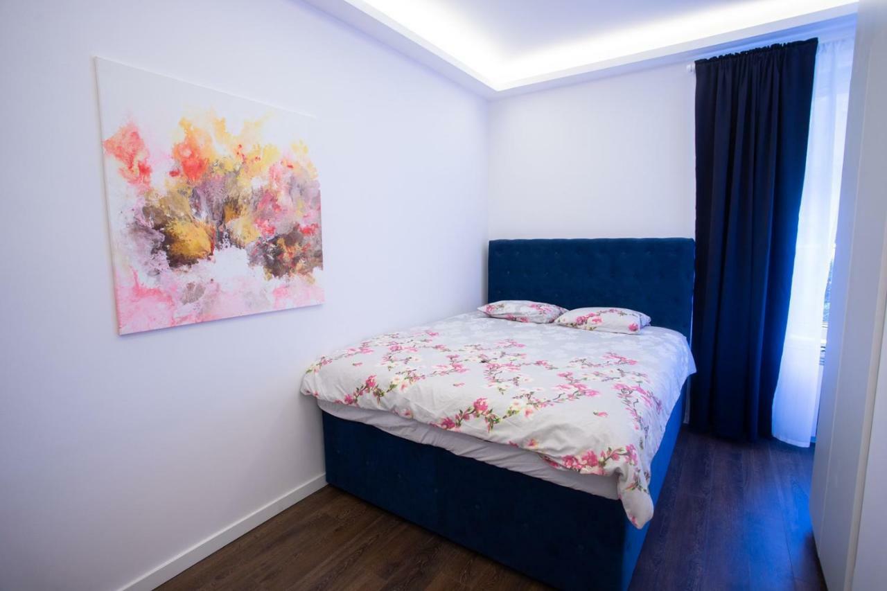 Pago Boutique Suites ザグレブ エクステリア 写真